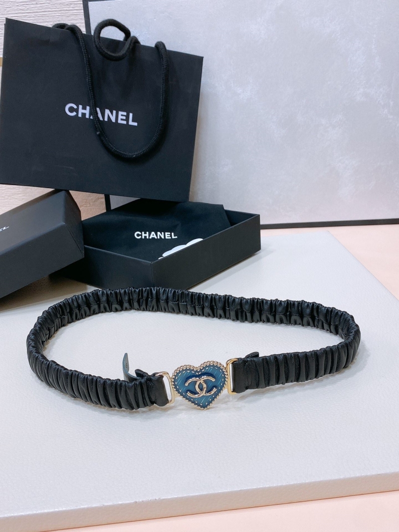 Chanel Belts